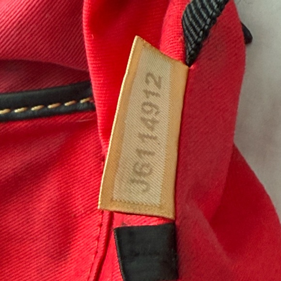 Dooney and Bourke Florentine Satchel - Picture 12 of 16